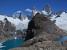 Lagunes Sucia et de los Tres, El Chaltén