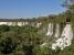 Chutes d'Iguazu, circuit inférieur de passerelles, Argentine