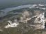 Survol en hélicoptère des chutes d'Iguazu et Gorge du diable