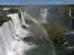 Salto Floriano, chutes d'Iguazu, frontière Argentine - Brésil