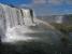 Chutes d'Iguazu, frontière Argentine - Brésil