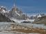 El Chaltén, glacier Torre, randonnée