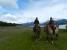 Argentine, randonnée equestre