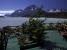 Mirador de l'Hosteria Lago Grey, Torres del Paine