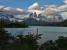 Torres del Paine, lac Pehoe et los Cuernos